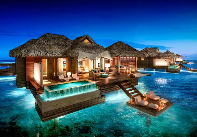 Why Are Resorts Adult Only