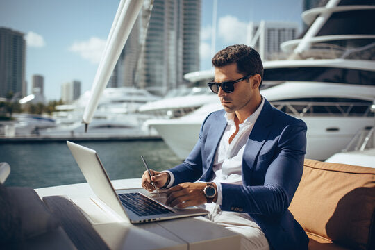 Rich Guy