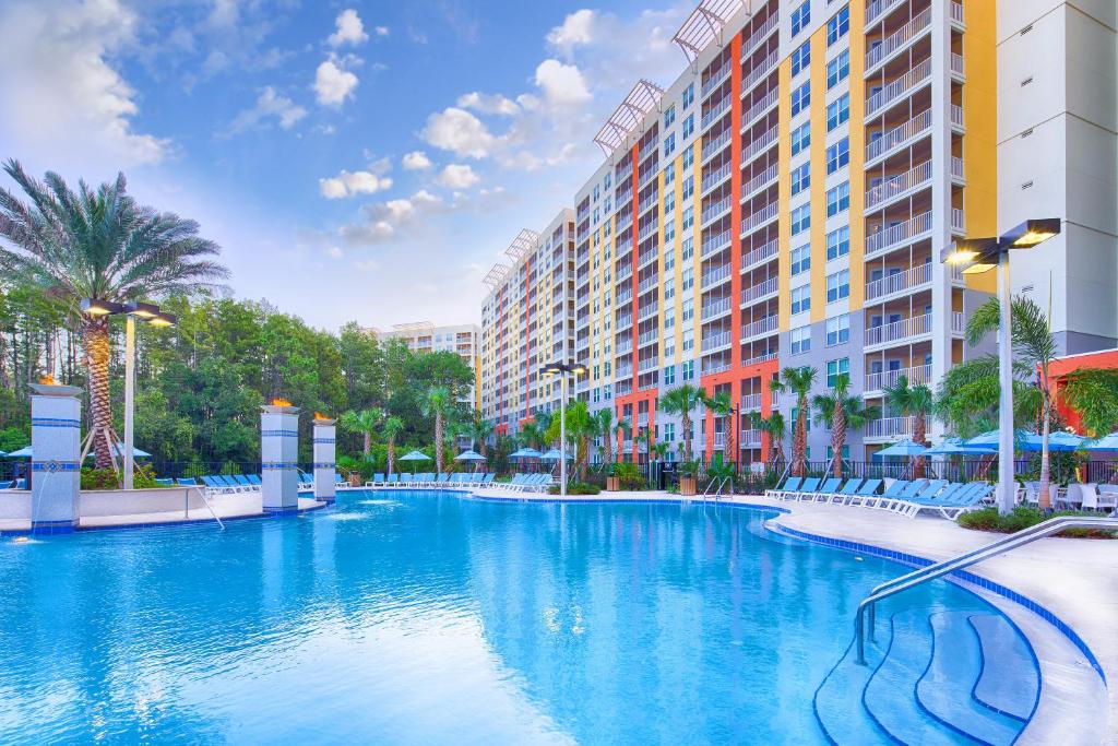 Vacation Village Resorts