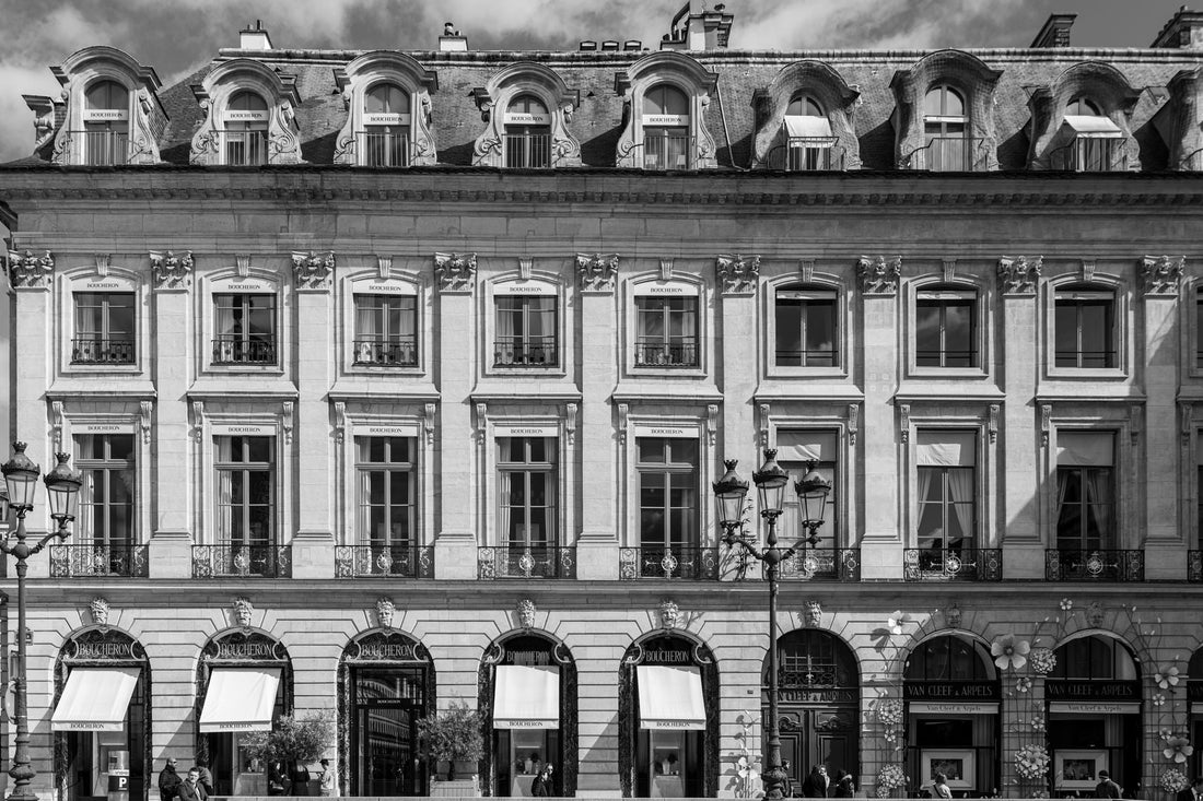 Is Boucheron Kering