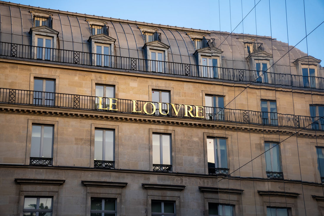 Is Boucheron Lvmh