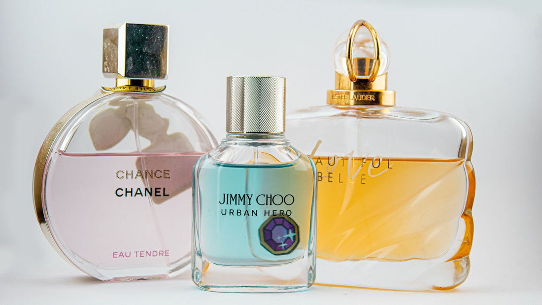Is Boucheron Perfume Good