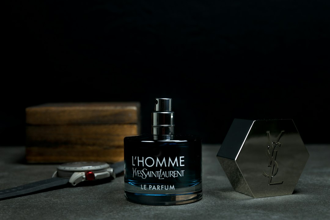 Is Boucheron Pour Homme Discontinued