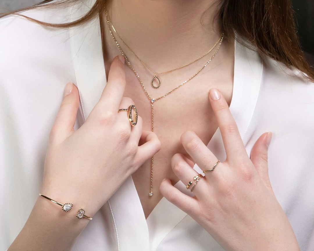 Is Boucheron Quiet Luxury