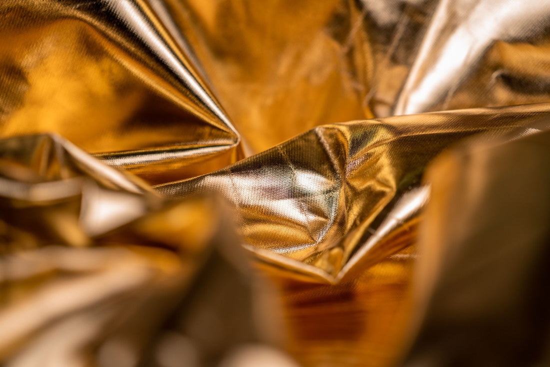 Is Boucheron Real Gold