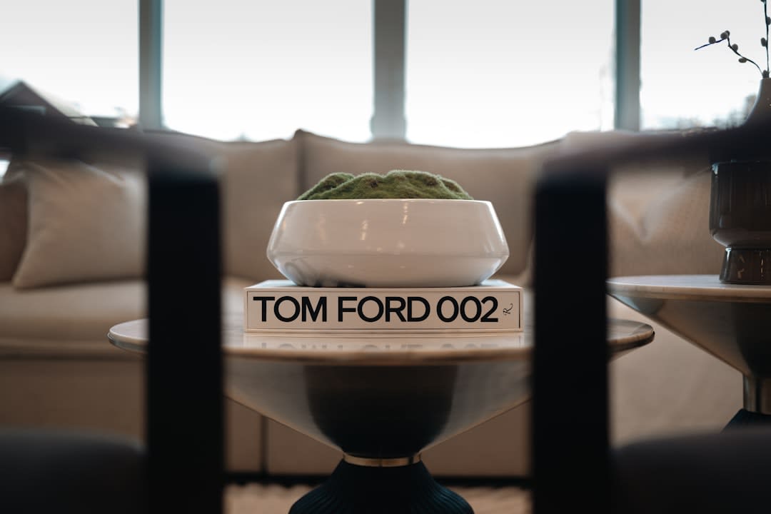 Is Tom Ford Eyewear Good