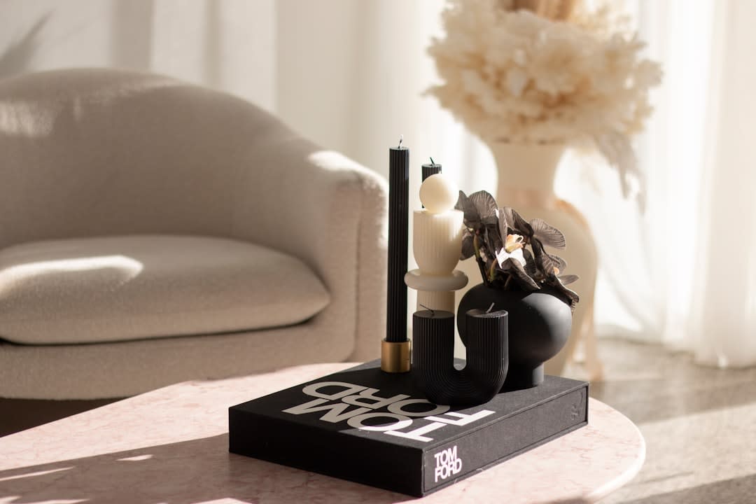 Is Tom Ford Fabulous for Men or Women