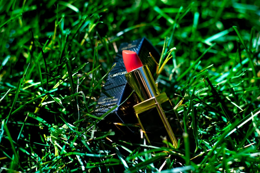 Is Tom Ford Lipstick Worth It