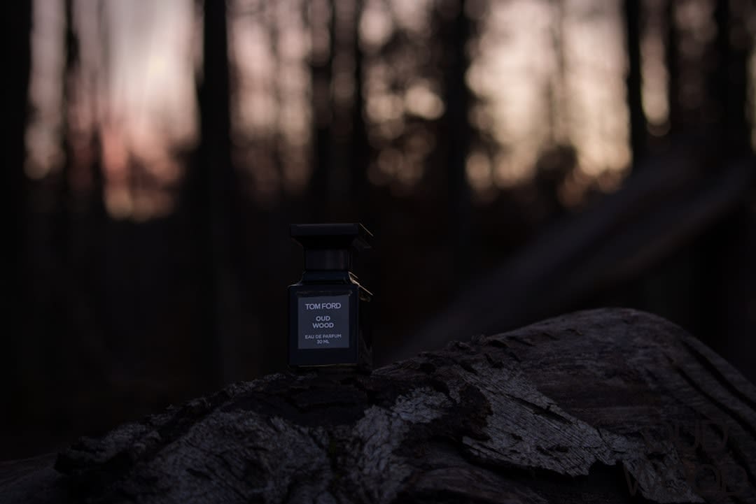 Is Tom Ford Perfume Clean
