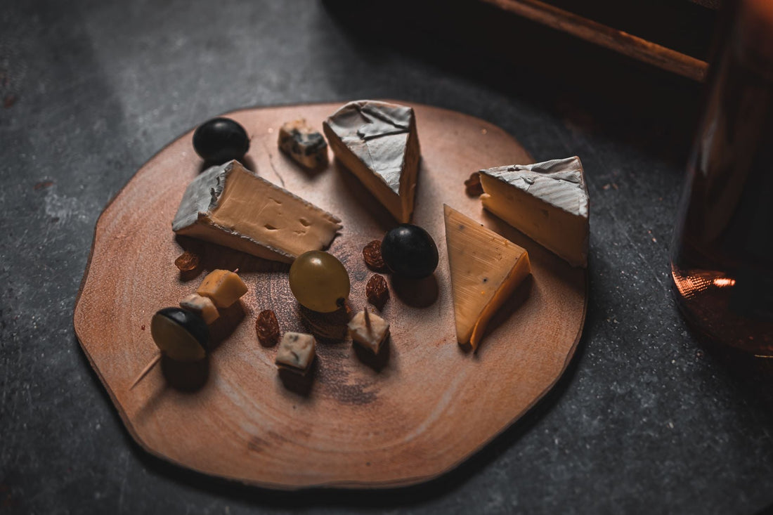 What Is Boucheron Cheese