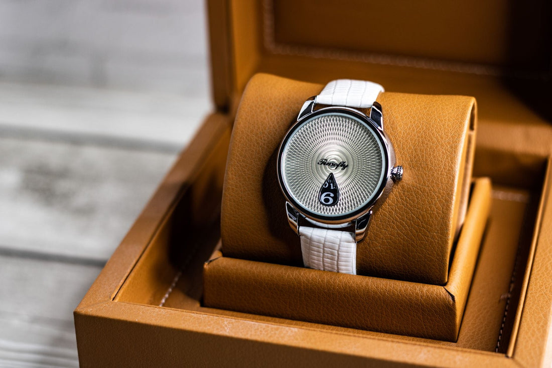 What Is Boucheron Pvd