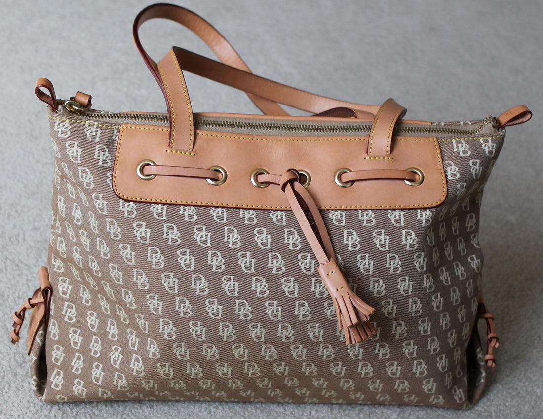 Where To Buy Dooney and Bourke