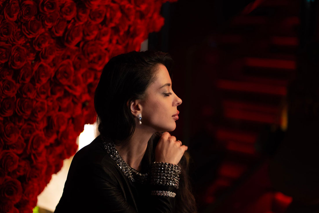 Who Is The Boucheron Model